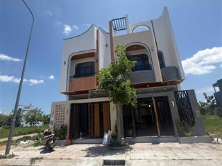 Chính chủ bán nhà mới the sol city  5x20m  giá 4.5 tỷ (thương lượng)