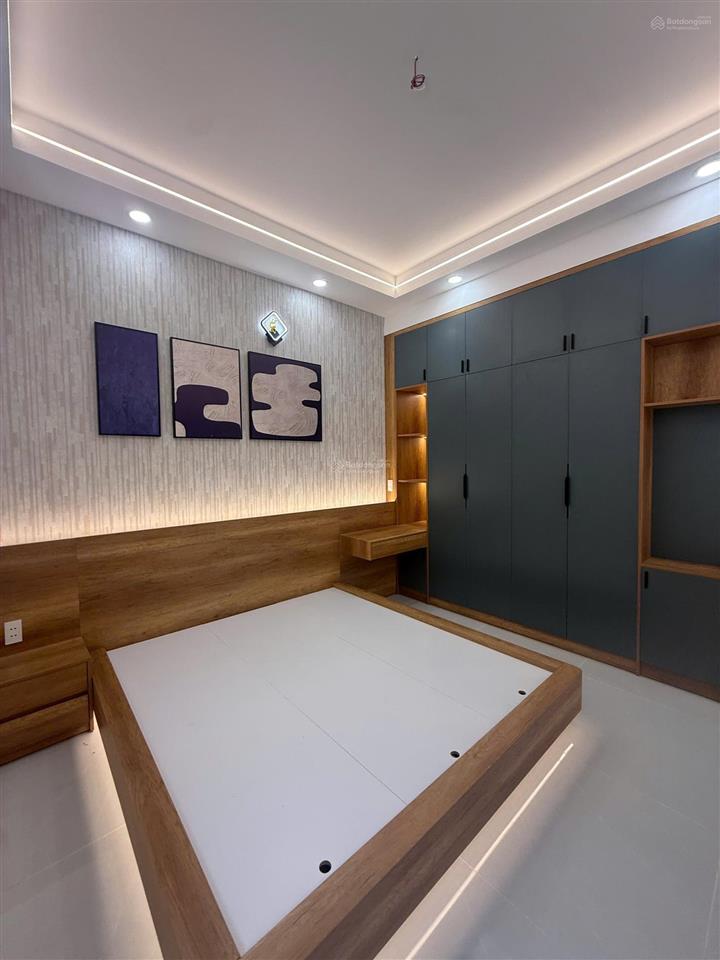 Chính chủ bán nhà mới the sol city  5x20m  giá 4.5 tỷ (thương lượng)