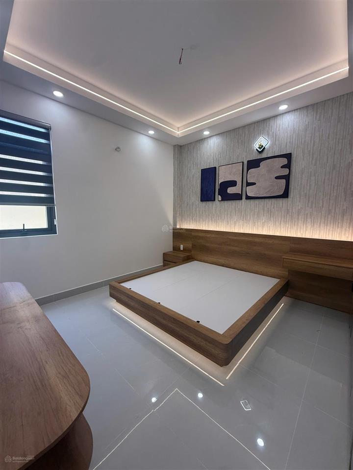 Chính chủ bán nhà mới the sol city  5x20m  giá 4.5 tỷ (thương lượng)