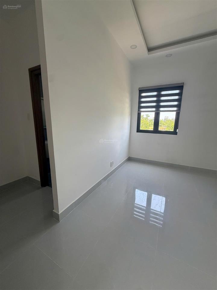 Chính chủ bán nhà mới the sol city  5x20m  giá 4.5 tỷ (thương lượng)