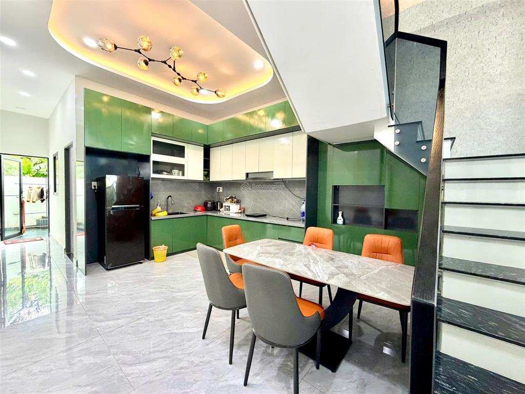 Hàng hiếm! lâu lắm mới xuất hiện 1 căn đẹp như thế này