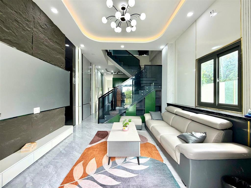 Hàng hiếm! lâu lắm mới xuất hiện 1 căn đẹp như thế này