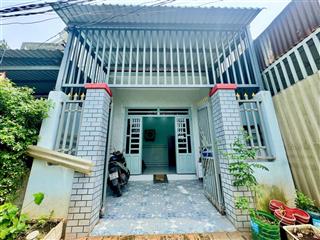 Nhà cấp 4 gần kdc phát hải phước lý, tây ninh
