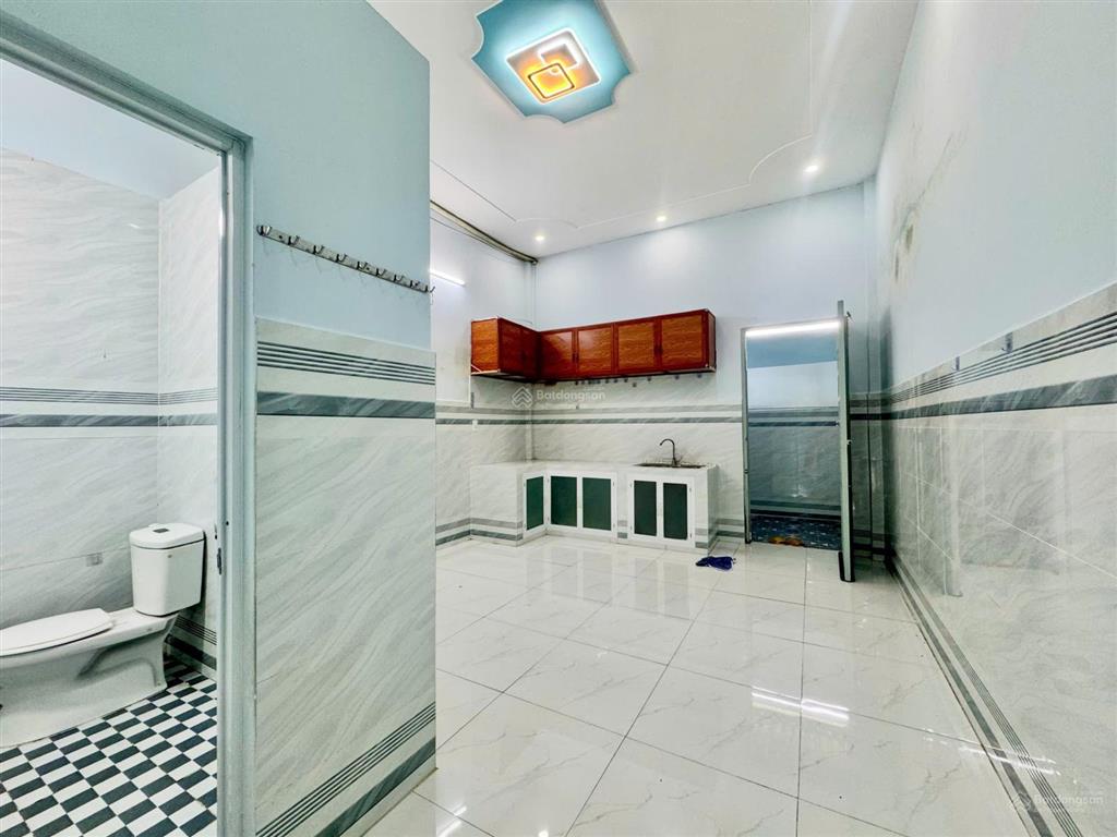 Nhà cấp 4 gần kdc phát hải phước lý, tây ninh chỉ 1,650 tỷ