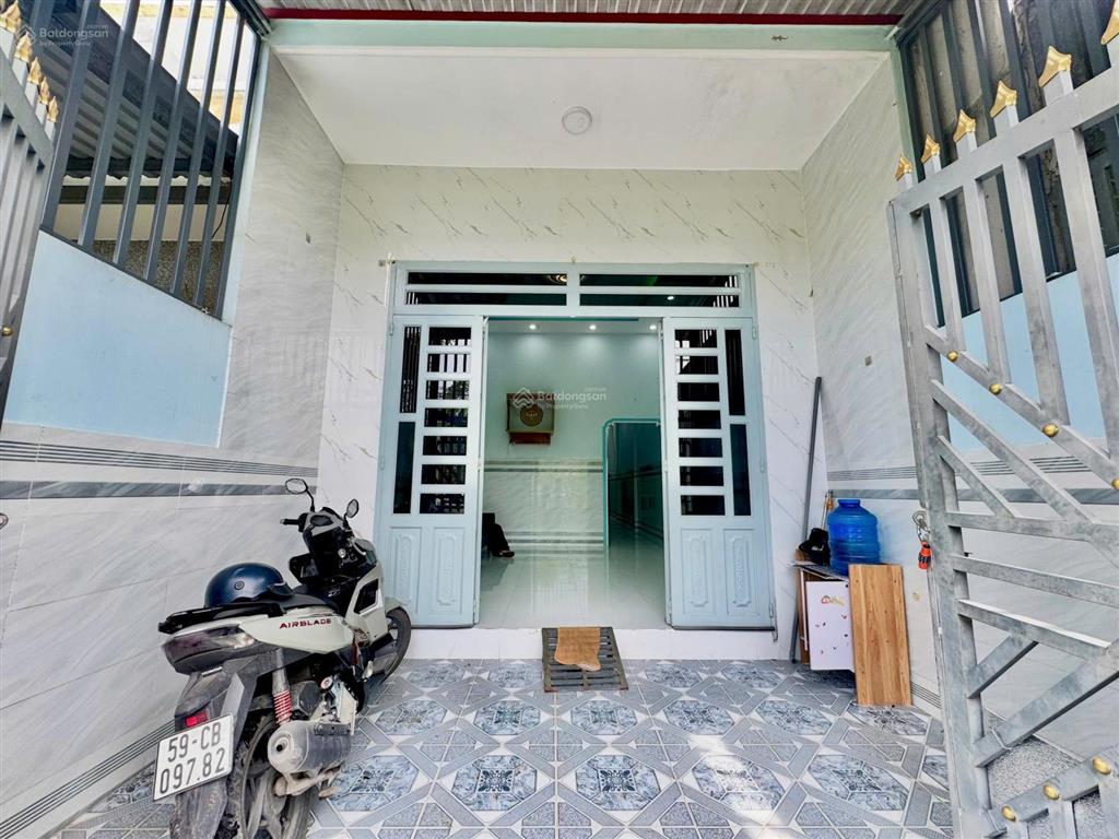 Nhà cấp 4 gần kdc phát hải phước lý, tây ninh chỉ 1,650 tỷ