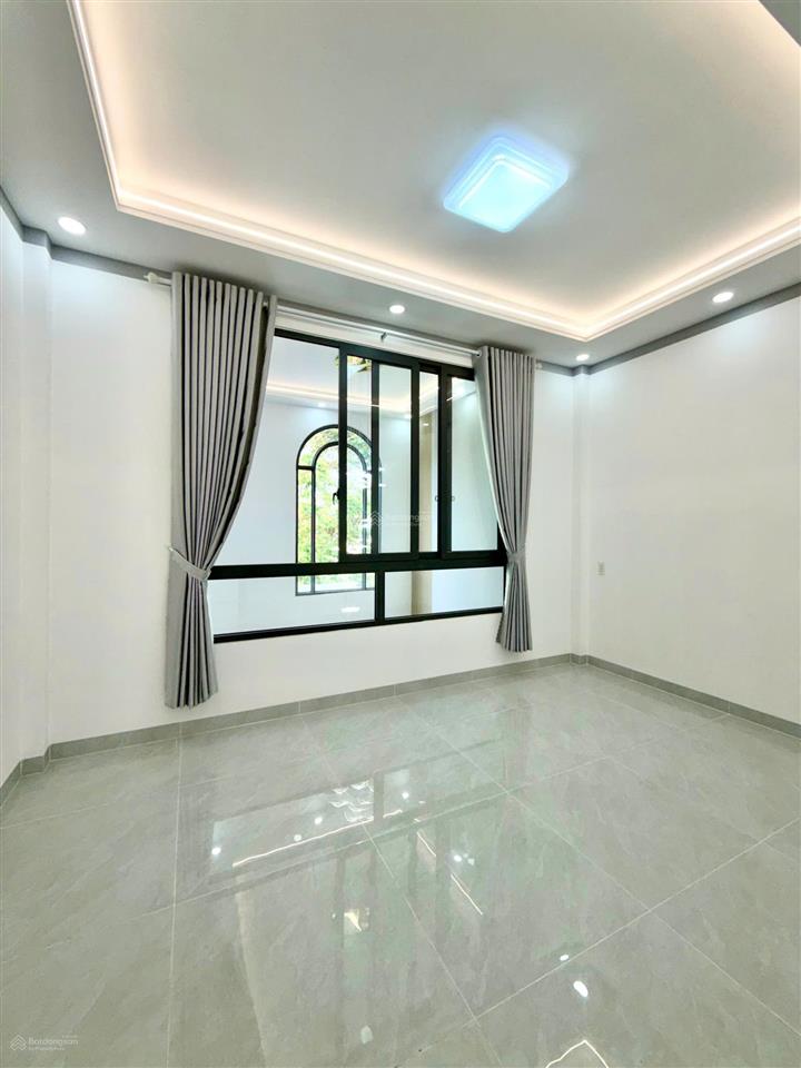 Nhà gác lửng đẹp full nội thất đối diện kdc phát hải phước lý chỉ 2,3 tỷ