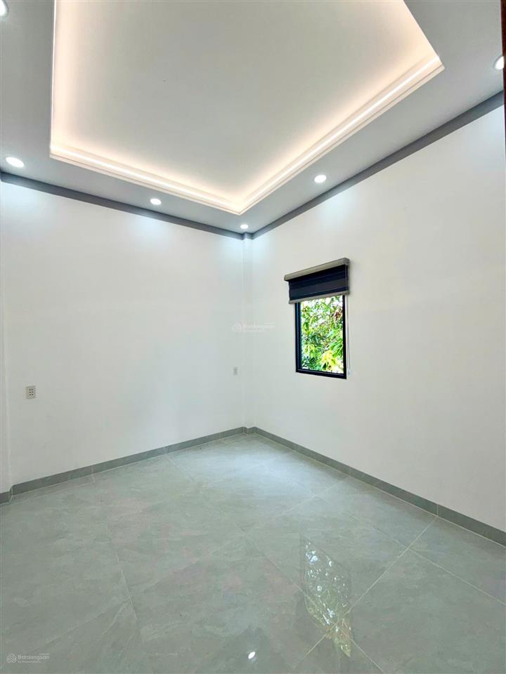 Nhà gác lửng đẹp full nội thất đối diện kdc phát hải phước lý chỉ 2,3 tỷ