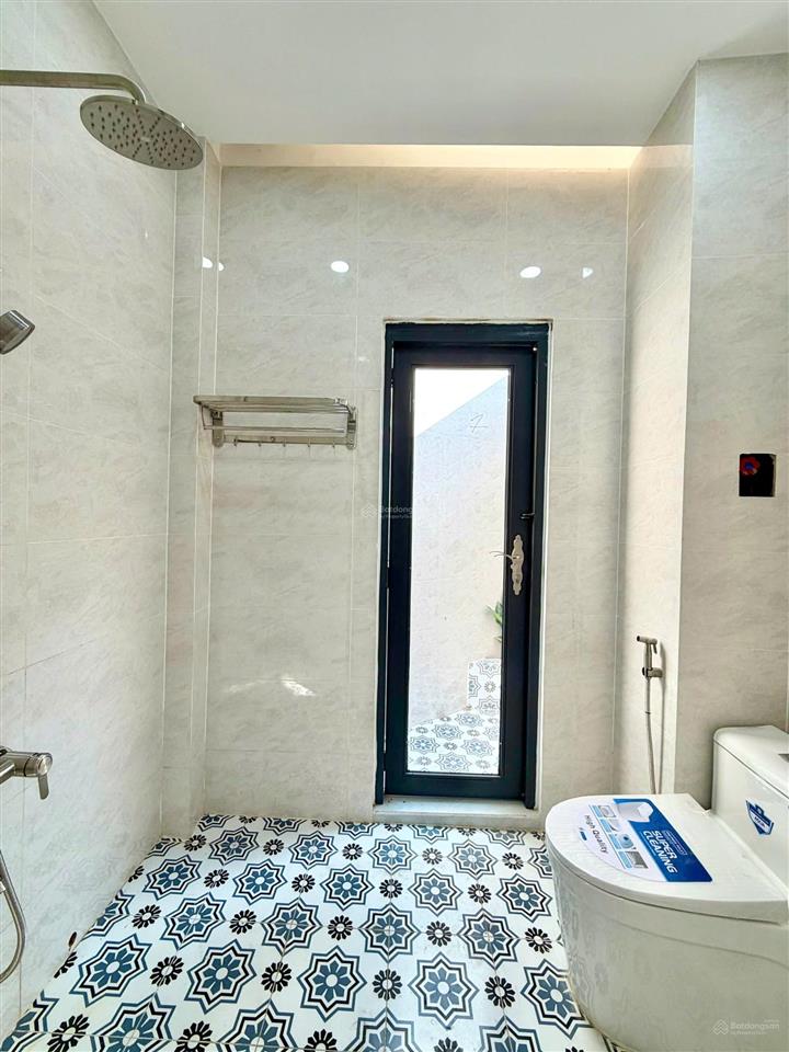 Nhà gác lửng đẹp full nội thất đối diện kdc phát hải phước lý chỉ 2,3 tỷ