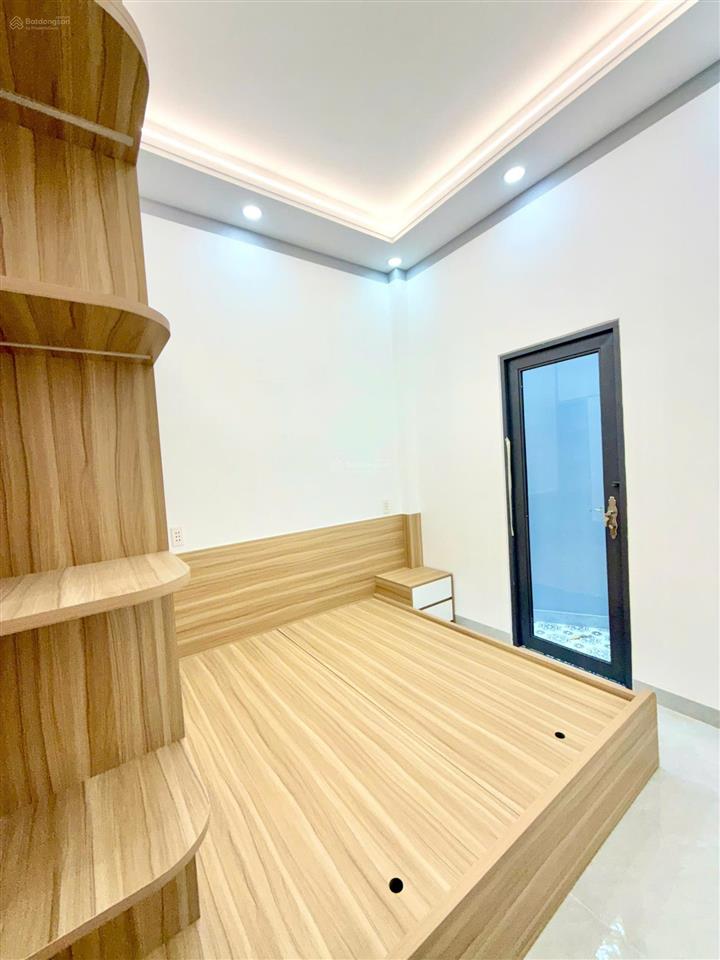Nhà gác lửng đẹp full nội thất đối diện kdc phát hải phước lý chỉ 2,3 tỷ