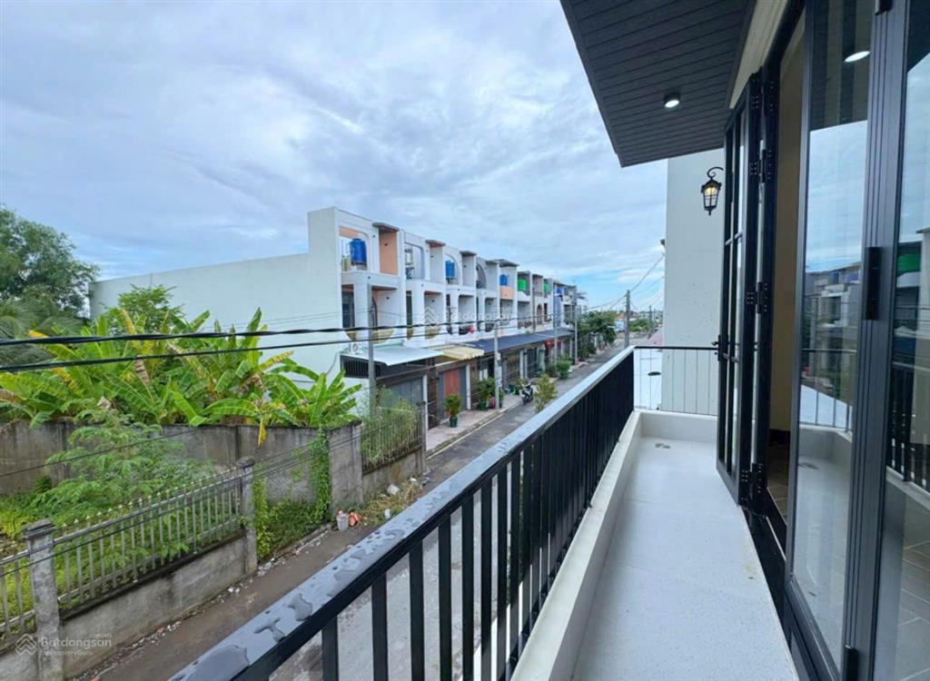 Biệt thự bắc âu  không gian đà lạt tại nhà
