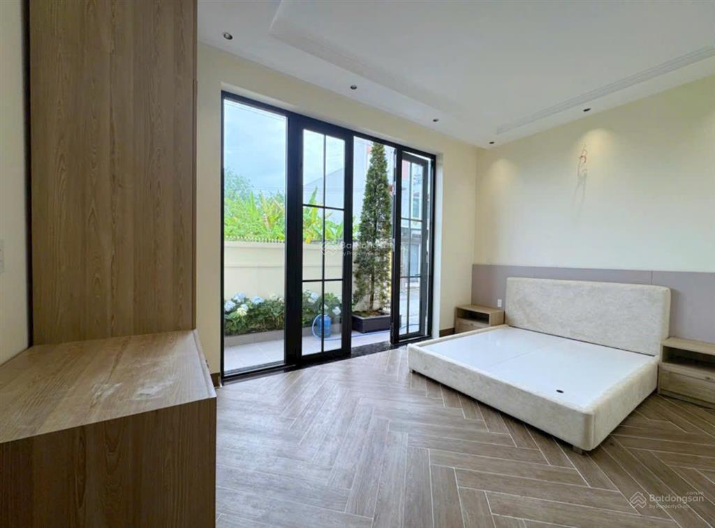 Biệt thự bắc âu  không gian đà lạt tại nhà