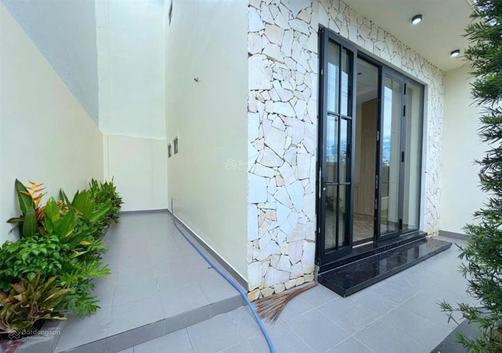 Biệt thự bắc âu  không gian đà lạt tại nhà