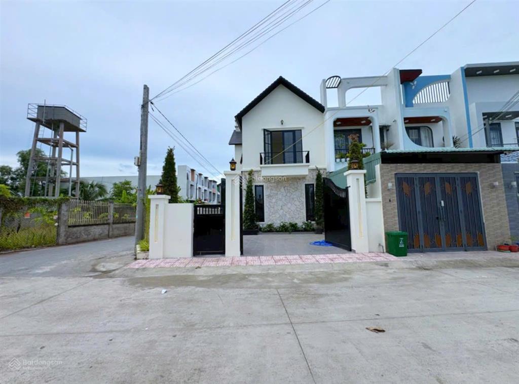 Biệt thự bắc âu  không gian đà lạt tại nhà