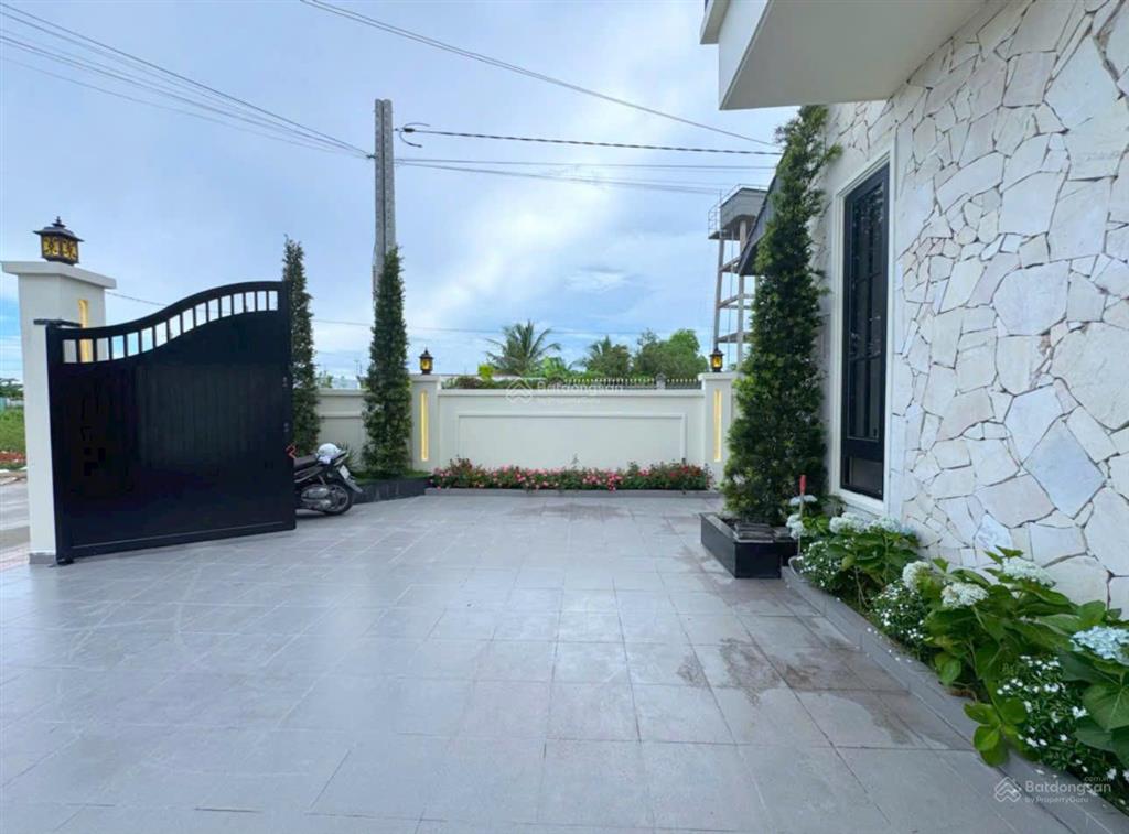 Biệt thự bắc âu  không gian đà lạt tại nhà