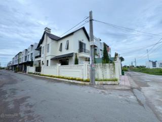 Biệt thự bắc âu  không gian đà lạt tại nhà