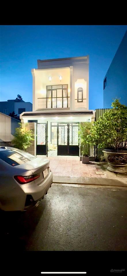 Nhà phố indochine  five star new city