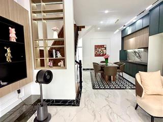 Nhà phố indochine  five star new city