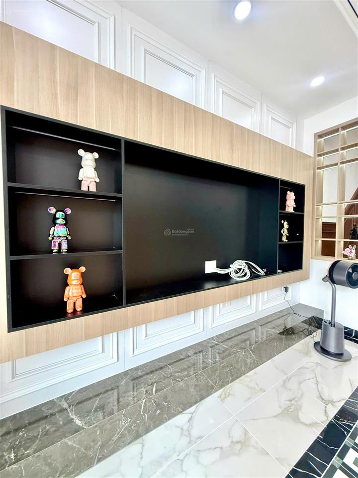 Nhà phố indochine  five star new city