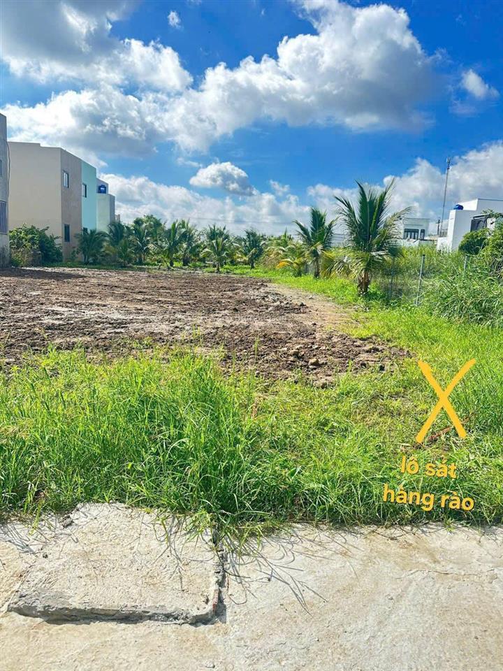 Bán lô đất đẹp giá chỉ 1,120 tỷ