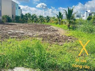 Bán lô đất đẹp giá chỉ 1,120 tỷ