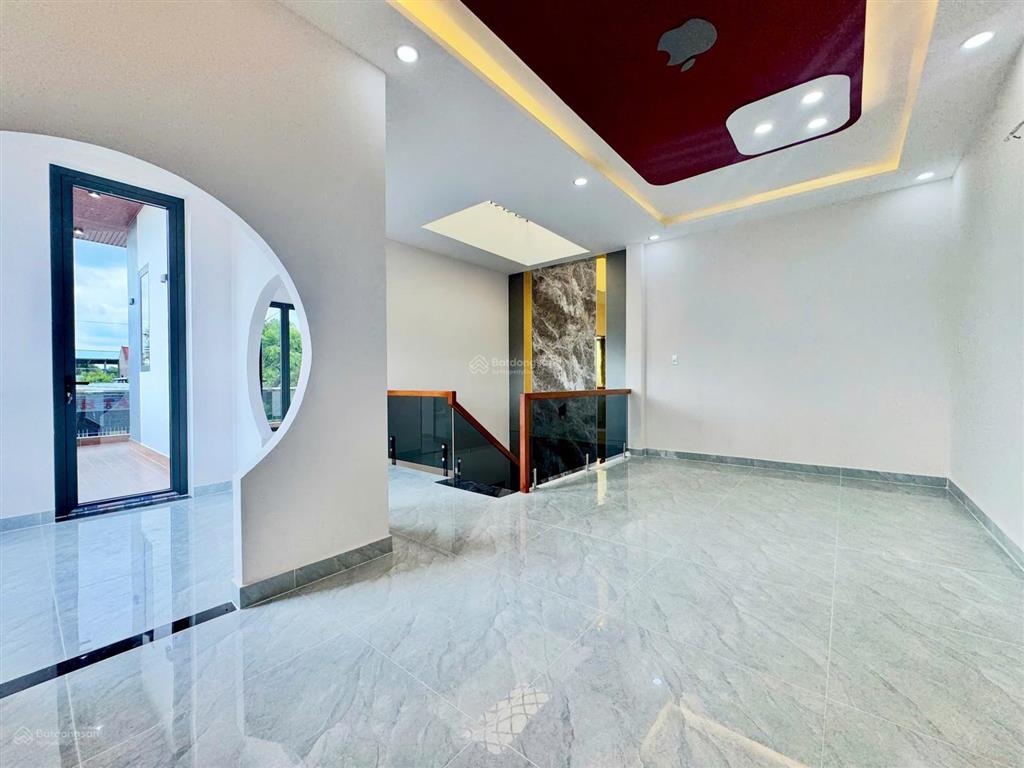 Villa luxury mặt tiền phước vĩnh