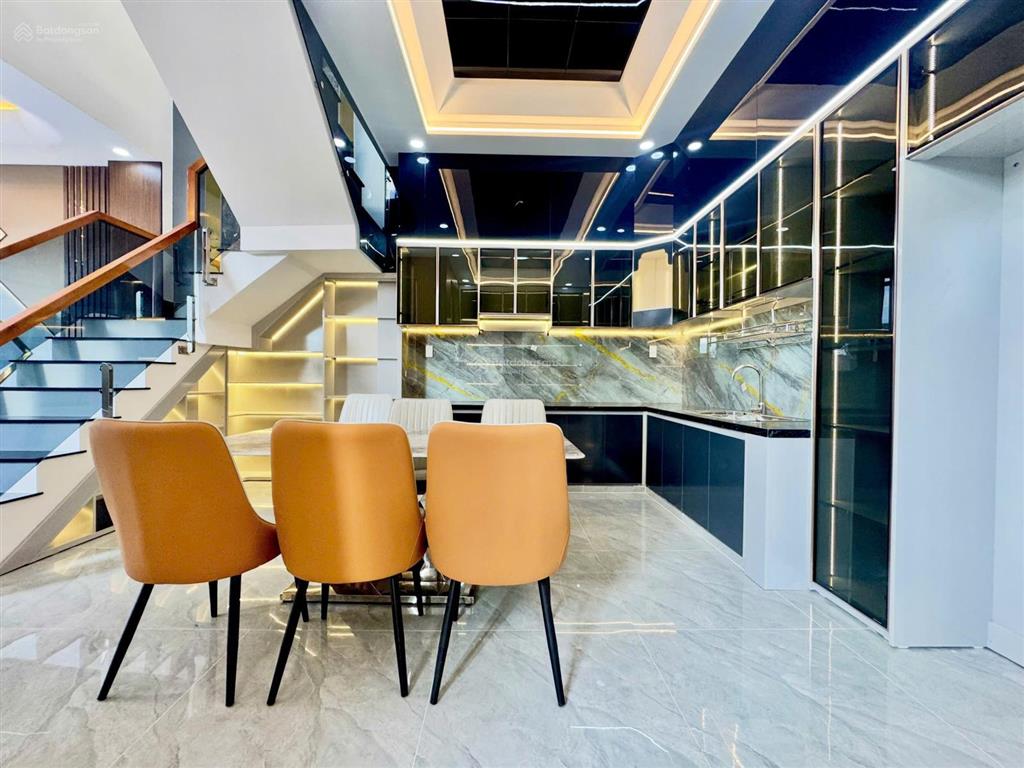 Villa luxury mặt tiền phước vĩnh