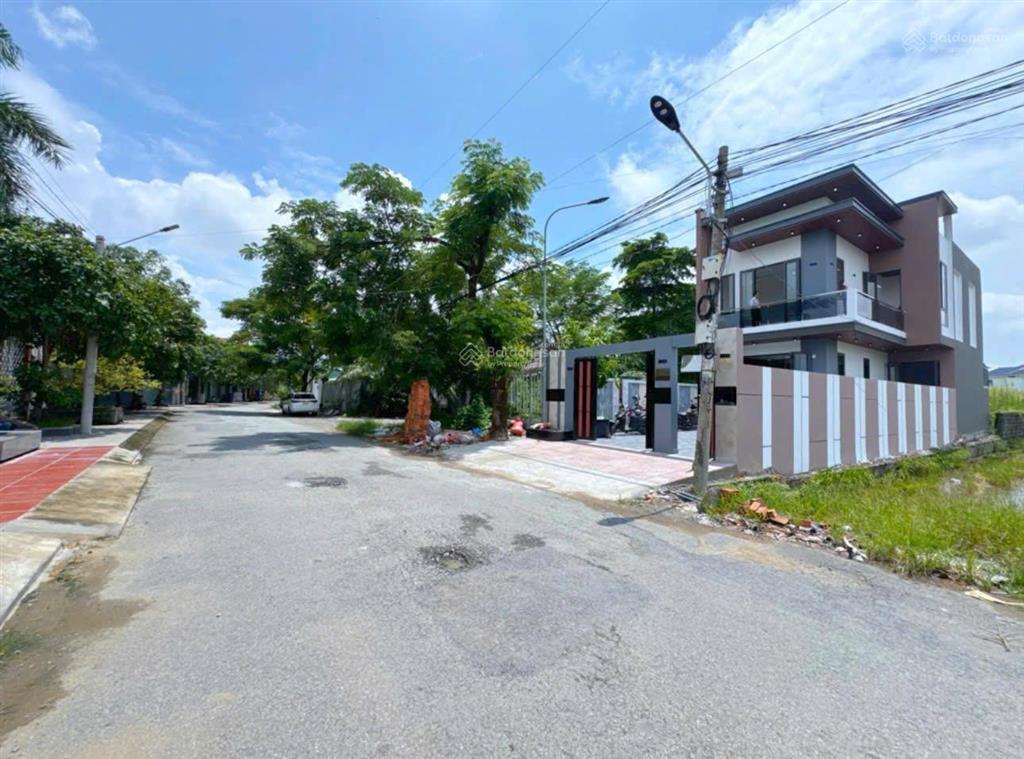 Villa luxury mặt tiền phước vĩnh