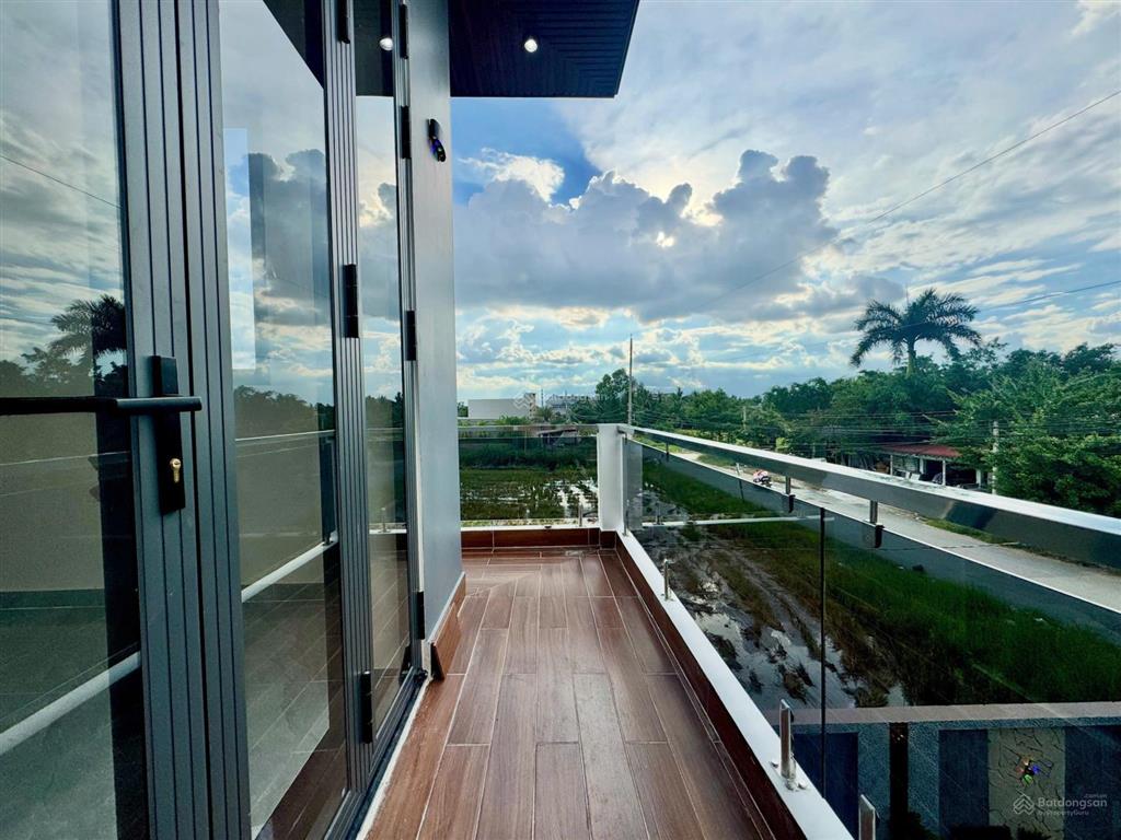 Villa luxury mặt tiền phước vĩnh