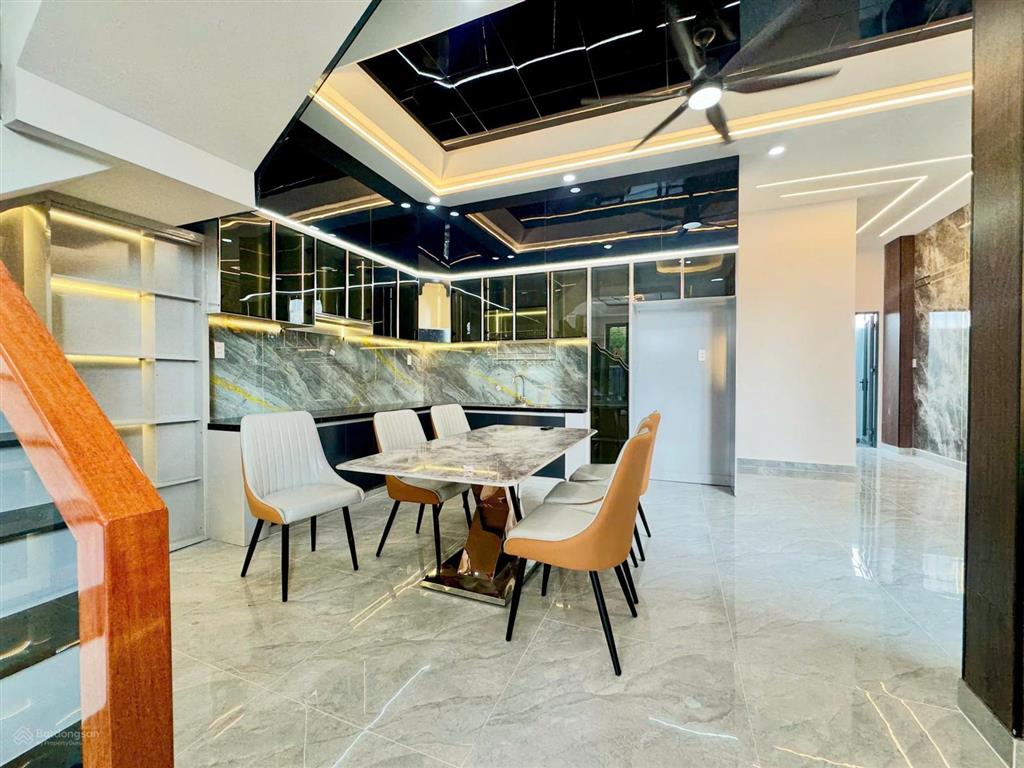 Villa luxury mặt tiền phước vĩnh