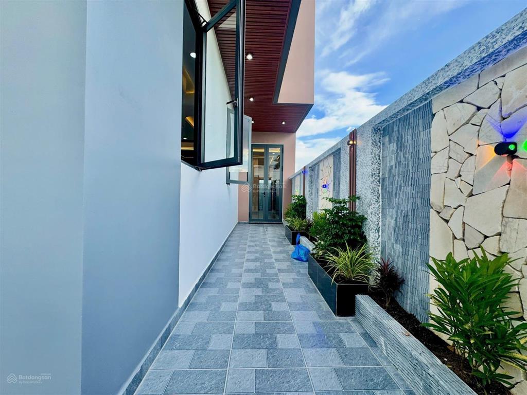 Villa luxury mặt tiền phước vĩnh