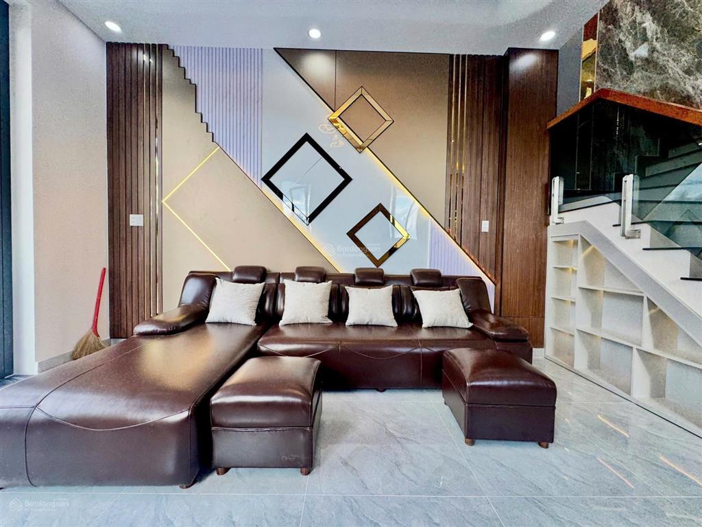 Villa luxury mặt tiền phước vĩnh