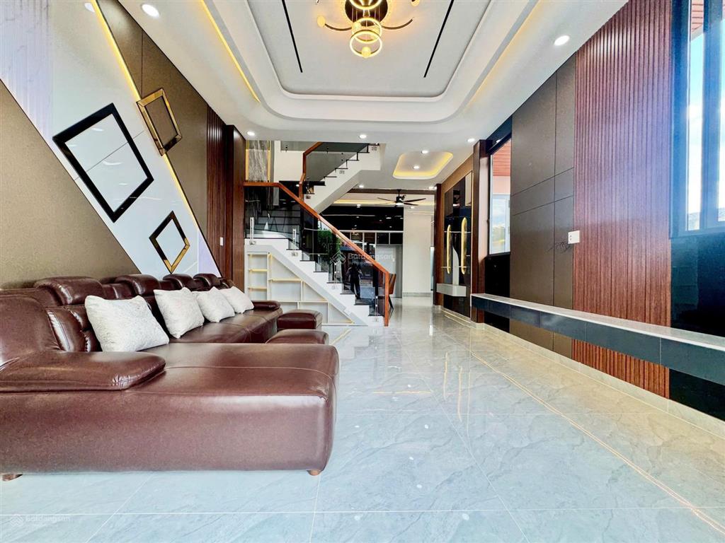 Villa luxury mặt tiền phước vĩnh