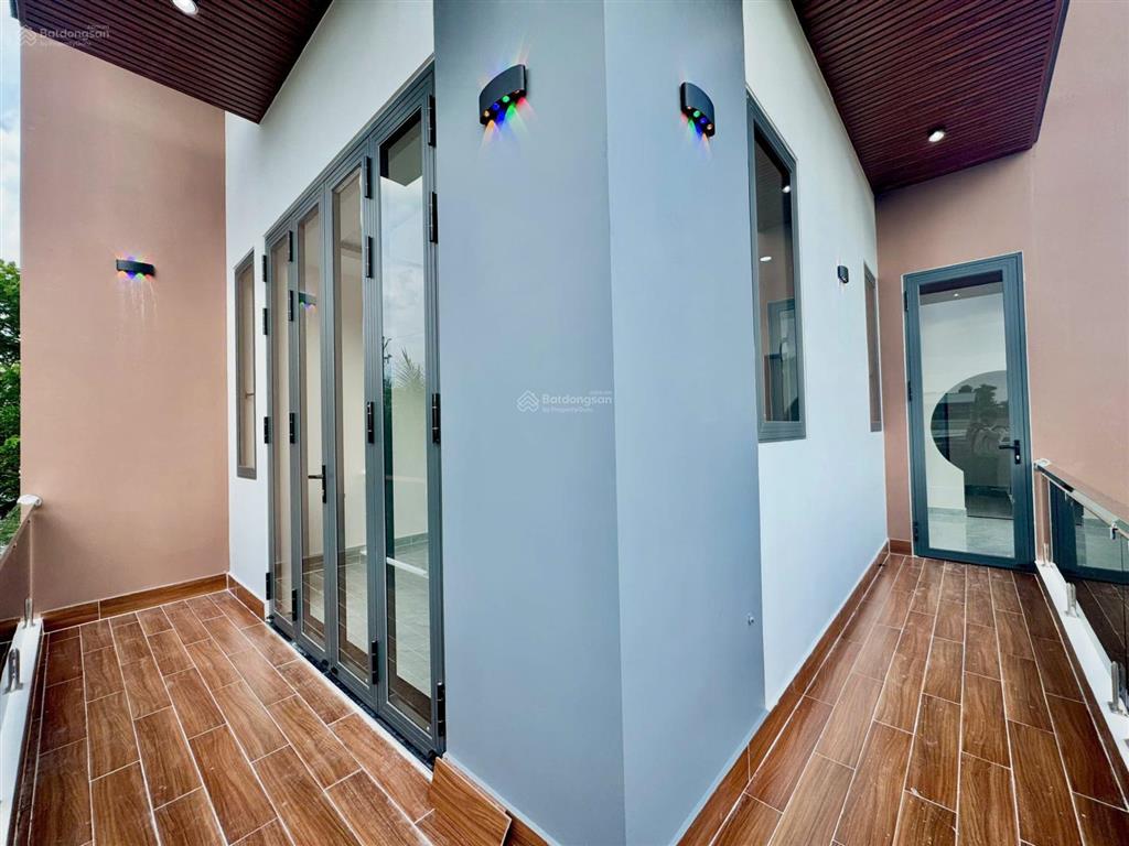 Villa luxury mặt tiền phước vĩnh