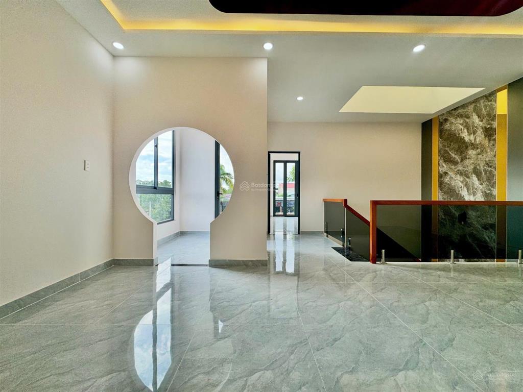 Villa luxury mặt tiền phước vĩnh