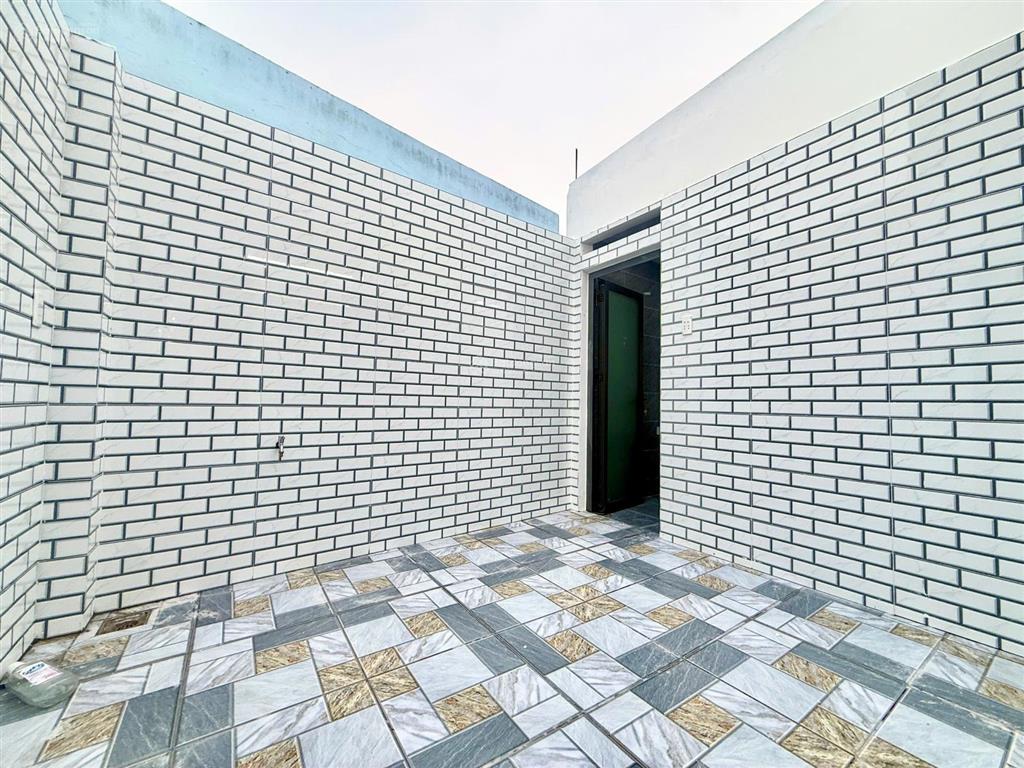 Nhà cấp 4 rộng rãi  dành cho cô chú anh chị không thích lên lầu