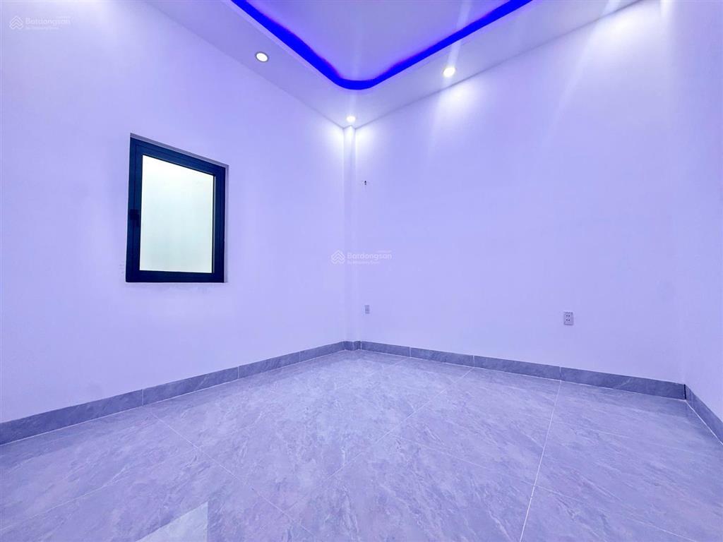 Nhà cấp 4 rộng rãi  dành cho cô chú anh chị không thích lên lầu