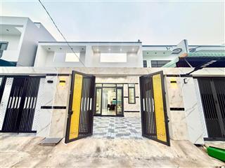 Nhà cấp 4 rộng rãi  dành cho cô chú anh chị không thích lên lầu