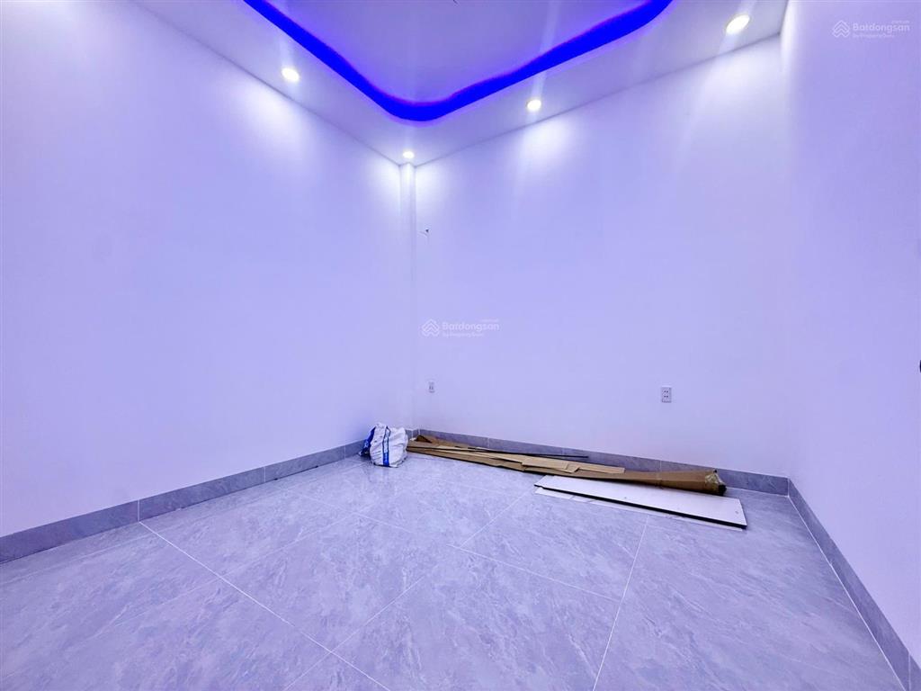 Nhà cấp 4 rộng rãi  dành cho cô chú anh chị không thích lên lầu