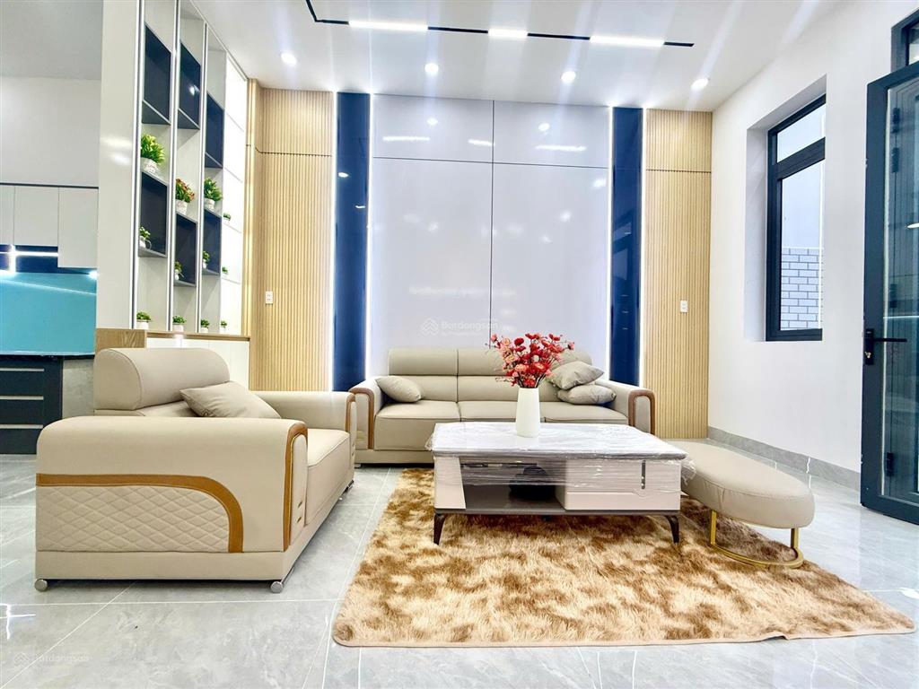 Nhà cấp 4 rộng rãi  dành cho cô chú anh chị không thích lên lầu