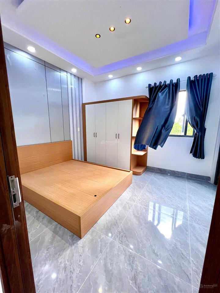 Đẳng cấp & sang trọng siêu phẩm nhà đẹp tại khu đô thị 5 sao!