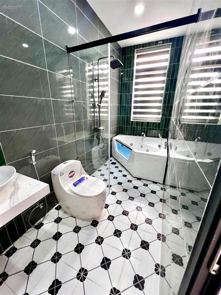 Đẳng cấp & sang trọng siêu phẩm nhà đẹp tại khu đô thị 5 sao!