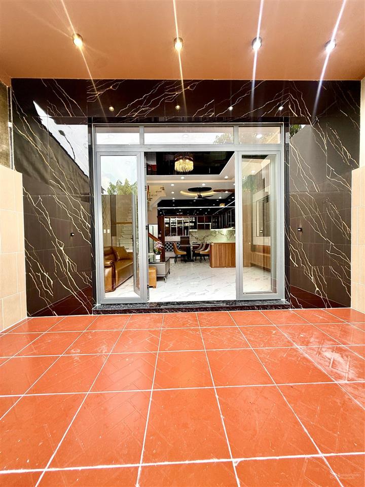 Nhà đẹp trong kđt 5 sao new city (đường đinh đức thiện nối dài) ngang 5,5 m x 16m chỉ 4,4 tỷ