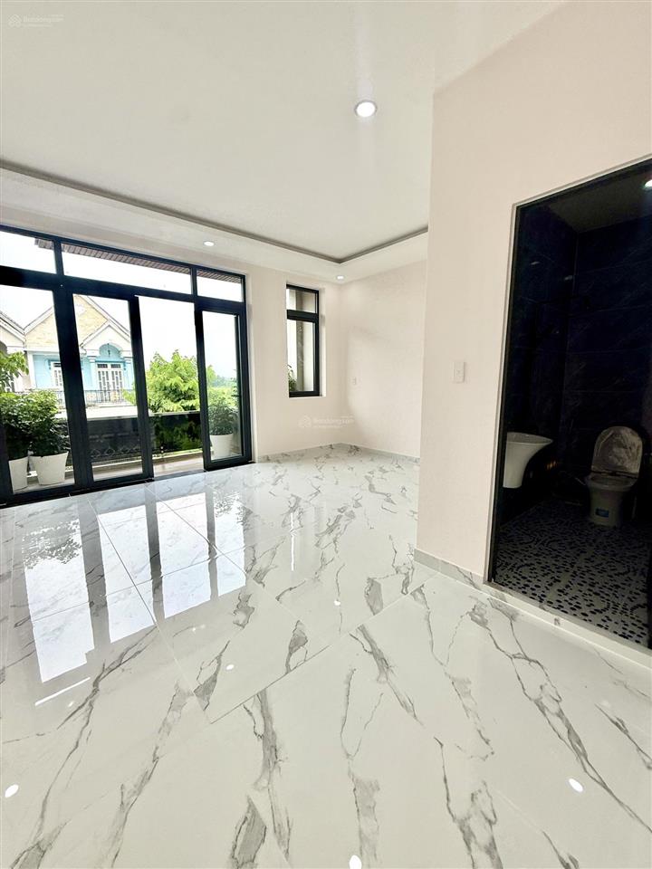 Nhà đẹp trong kđt 5 sao new city (đường đinh đức thiện nối dài) ngang 5,5 m x 16m chỉ 4,4 tỷ