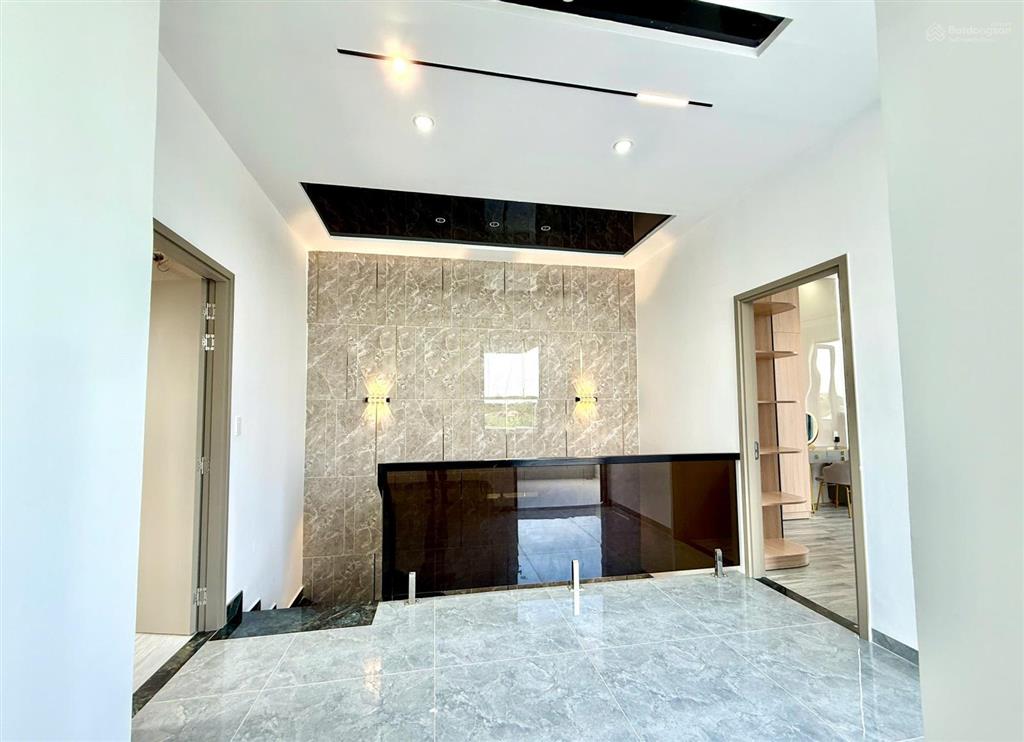 Villa siêu vip full nội thất xịn sò