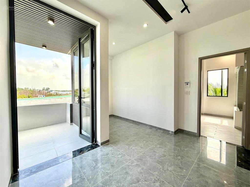 Villa siêu vip full nội thất xịn sò