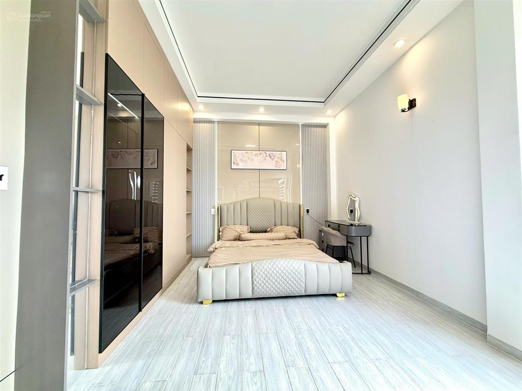 Villa siêu vip full nội thất xịn sò