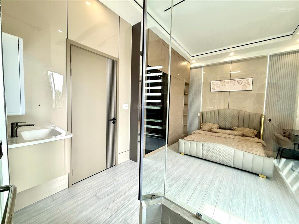 Villa siêu vip full nội thất xịn sò