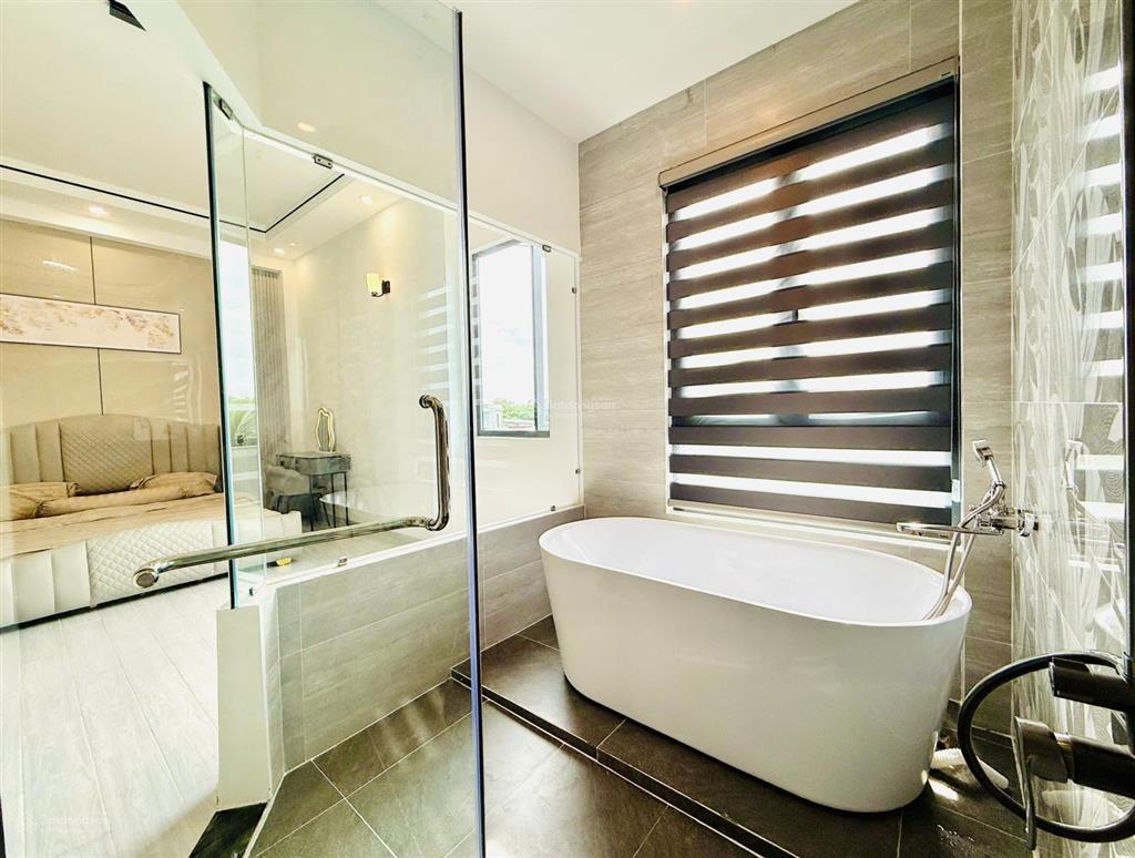 Villa siêu vip full nội thất xịn sò