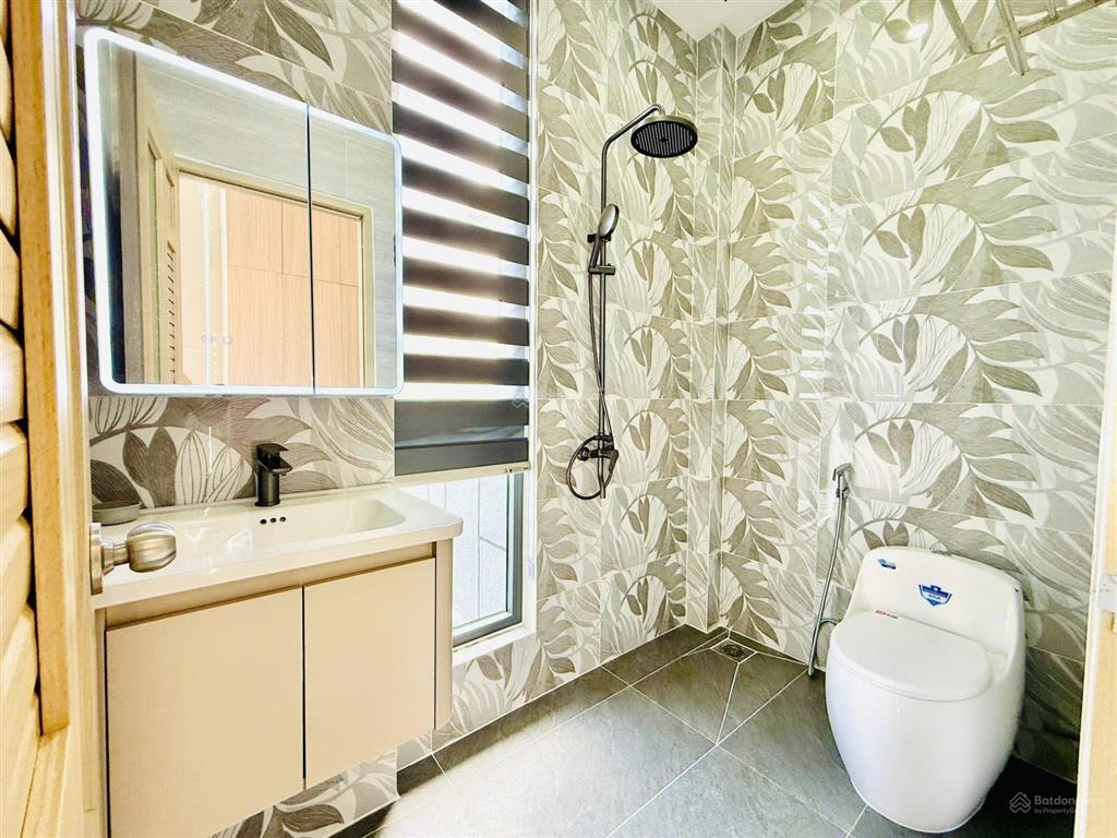 Villa siêu vip full nội thất xịn sò