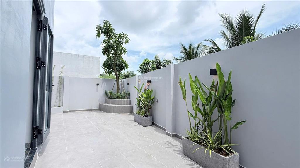 Villa siêu vip full nội thất xịn sò